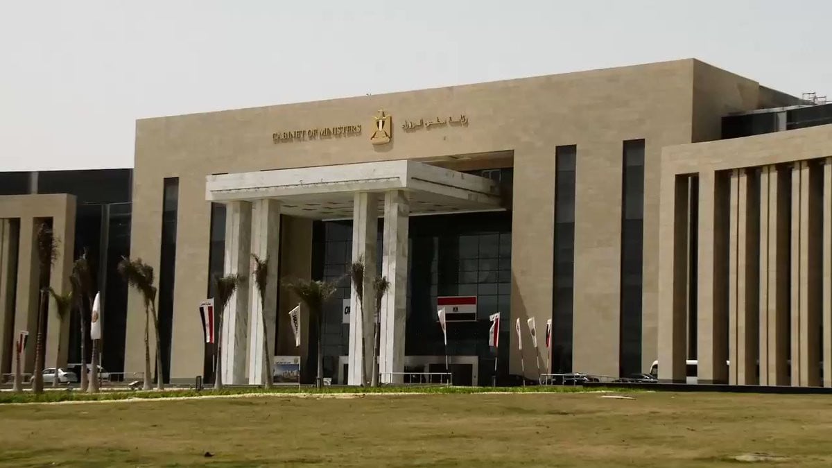 بالأسماء الوزراء الجدد في التشكيل الوزاري برئاسة مصطفى مدبولي